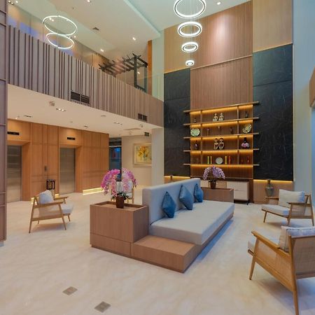 The Capital Hotel Surabaja Zewnętrze zdjęcie