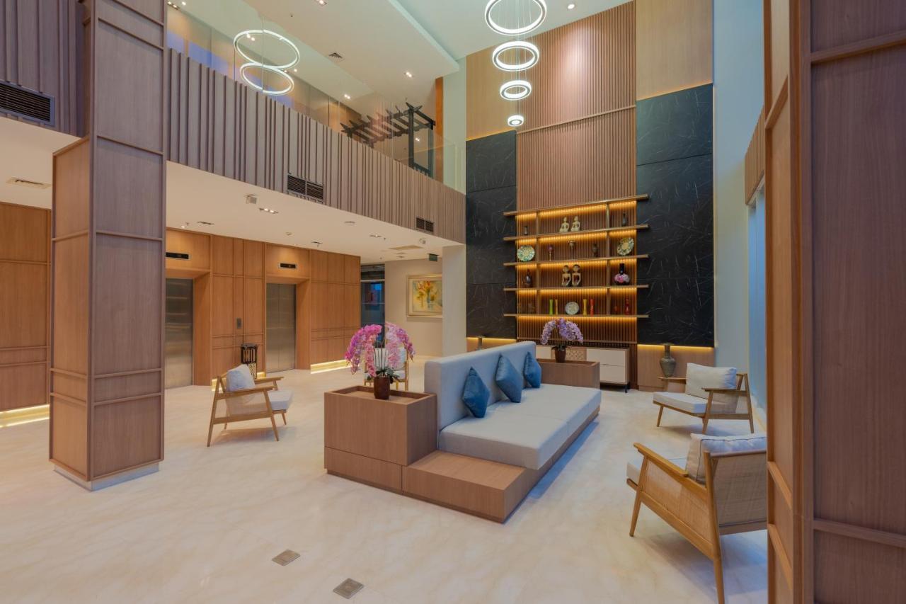 The Capital Hotel Surabaja Zewnętrze zdjęcie